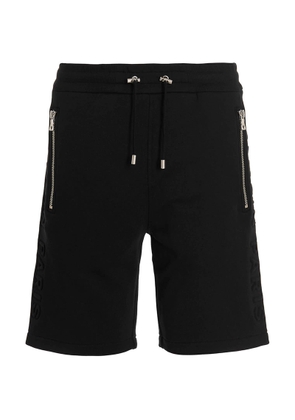 Balmain Bermuda Shorts