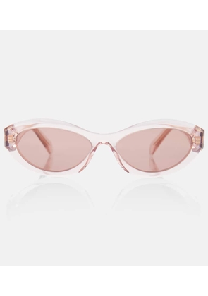 Prada Cat-eye sunglasses