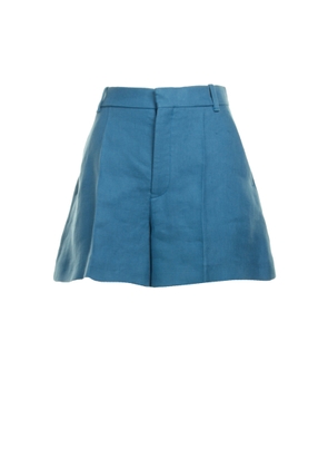 Chloé Tailored Shorts