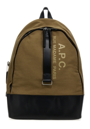 A.p.c. Sense Backpack