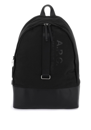 A.p.c. Sense Backpack