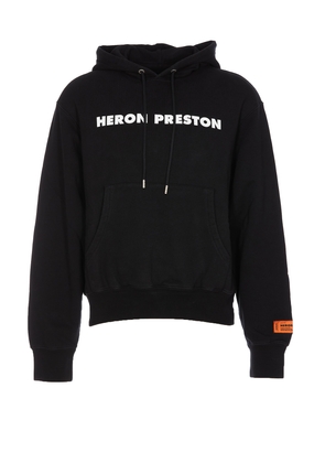 Heron Preston This Is Not Hoodie