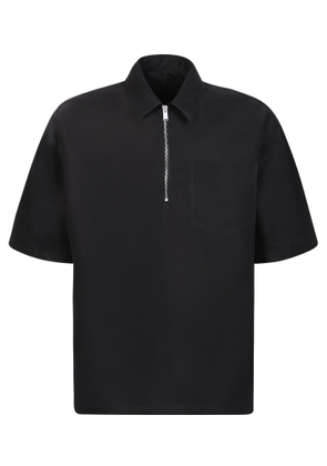 Heron Preston Short-Sleeved Shirt