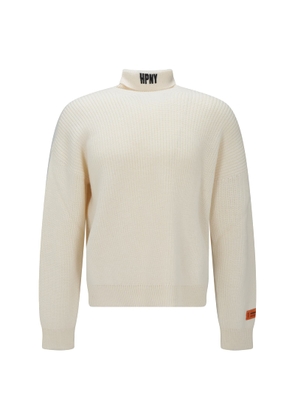Heron Preston Sweater