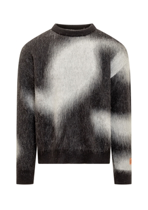 Heron Preston Crewneck Sweater