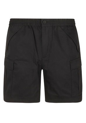 Burberry Capleton Shorts
