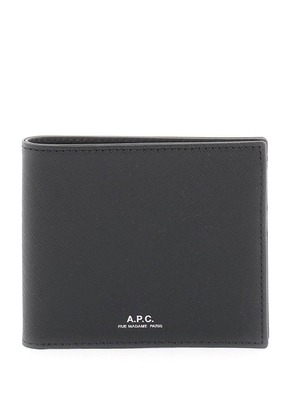 A.p.c. Aly Leather Wallet