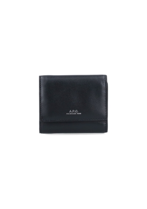A.p.c. Compact Lois Small