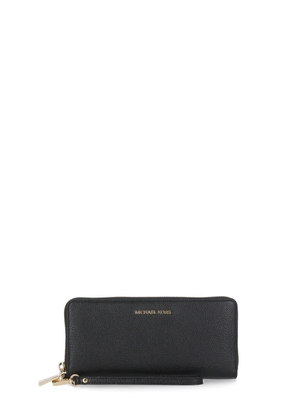 Michael Michael Kors Continental Leather Wallet