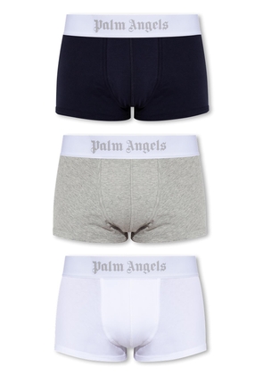 Palm Angels 3-Pack Boxers