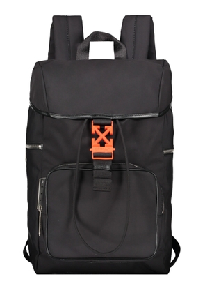 Off-White Arrow Nylon Backpack