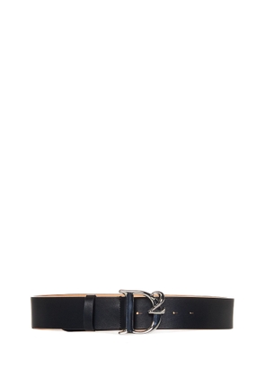 Dsquared2 Belt With Logo
