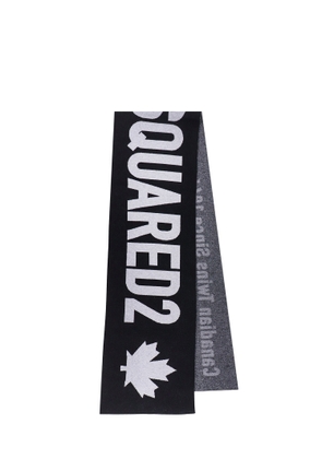 Dsquared2 Scarf