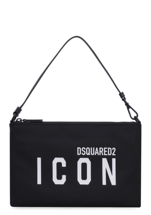 Dsquared2 Flat Pouch