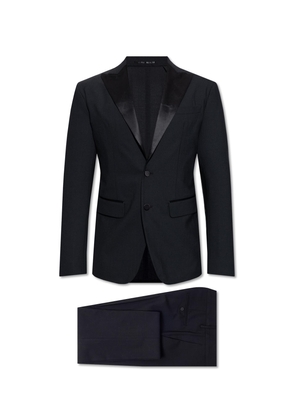 Dsquared2 Miami Tuxedo Two-Piece Suit