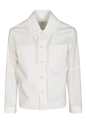 Craig Green Patched Pocket Buttoned Shirt