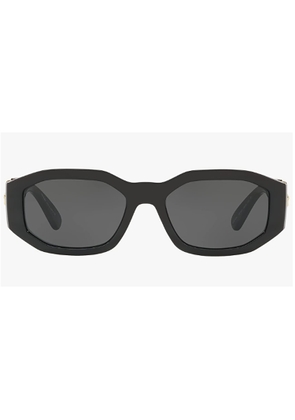 Versace Eyewear 4361 Sole Sunglasses