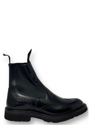 Tricker's Henry Ankle Chelsea Boot Boots