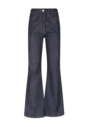 Low Classic Bootcut Jeans