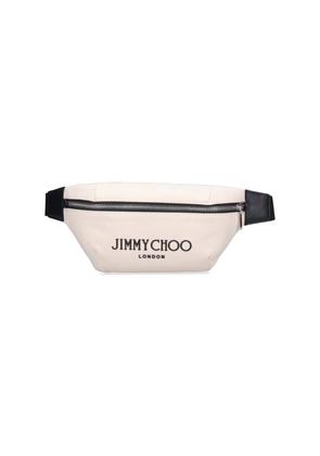 Jimmy Choo Finsley Belt Bag