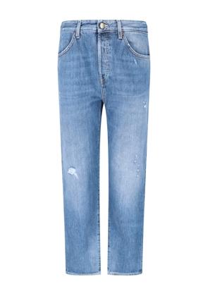 Washington Dee-Cee Straight Jeans