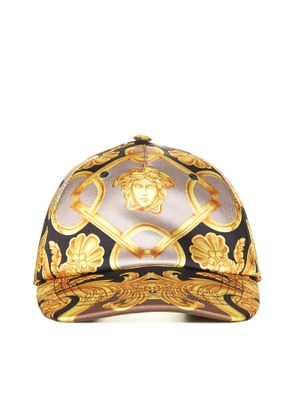 Versace Heritage Hat