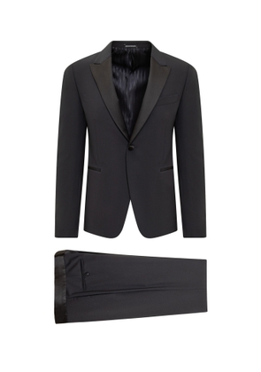 Emporio Armani Two Piece Tuxedo Suit