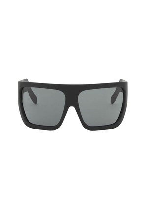 Rick Owens Square-Frame Sunglasses Sunglasses