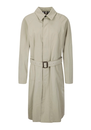 A.p.c. Garance Overcoat