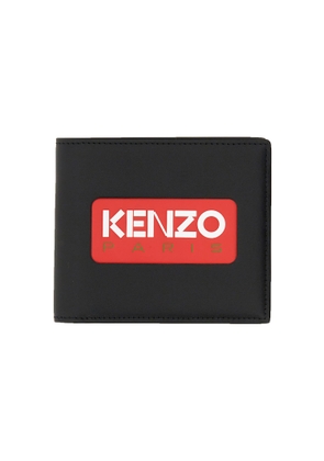 Kenzo Bi-Fold Wallet