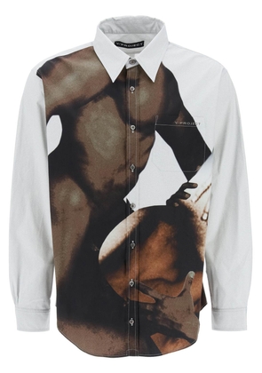 Y/project Body Collage Shirt