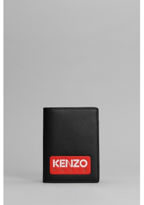 Kenzo Wallet