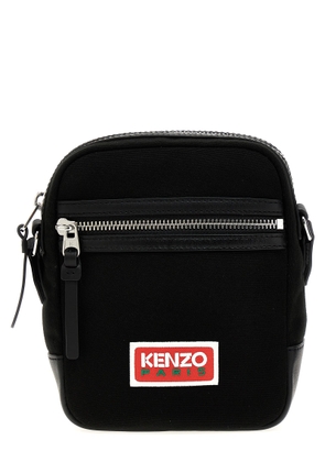Kenzo Explore Shoulder Bag