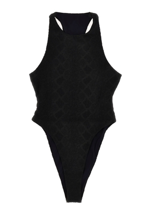 Saint Laurent One-Piece Swimsuit