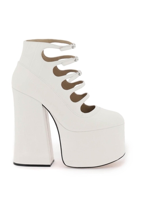 Marc Jacobs The Kiki Ankle Boots
