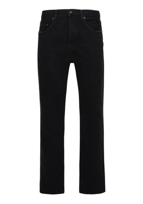 Saint Laurent Five Pocket Jeans