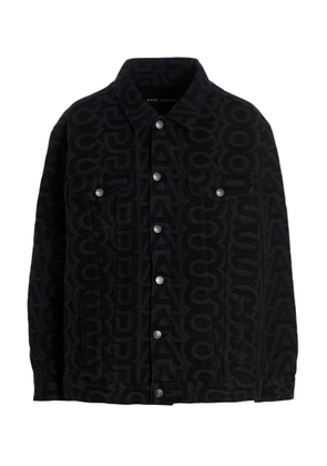 Marc Jacobs Embroidered Denim Jacket