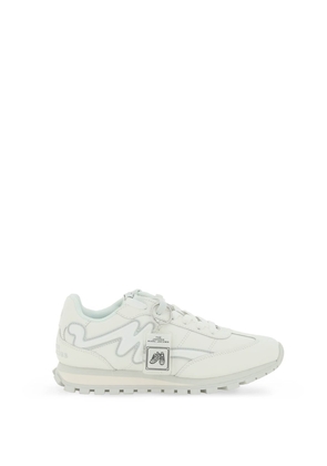 Marc Jacobs The Jogger Leather Sneakers