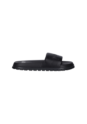 Marc Jacobs The Leather Slide