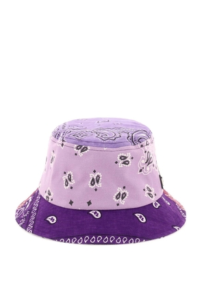 Children Of The Discordance Bandana Bucket Hat