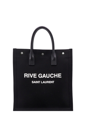 Saint Laurent Rive Gauche North South Shoulder Bag