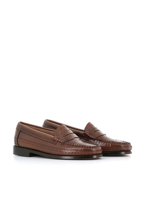 G.h.bass & Co. Penny Brogues Loafer