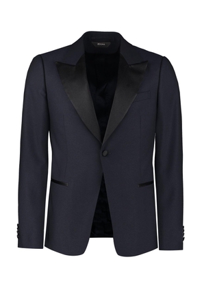 Z Zegna Two-Piece Single-Breasted Suit