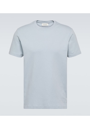 Frame Cotton jersey T-shirt