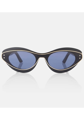 Dior Eyewear DiorMeteor B1I cat-eye sunglasses