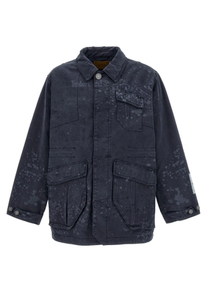 A-Cold-Wall Timberland® X Samuel Ross Future73 Jacket