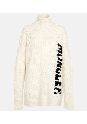 Moncler Turtleneck sweater