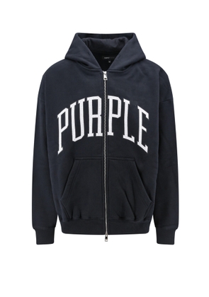 Purple Brand Sweatshirt