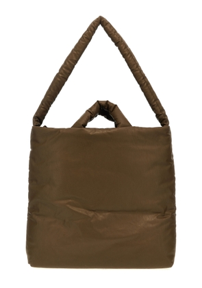 Kassl Editions Pillow Medium Shopping Bag