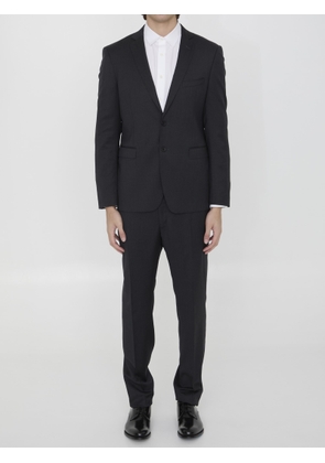 Tonello Two-Piece Suit In Wool